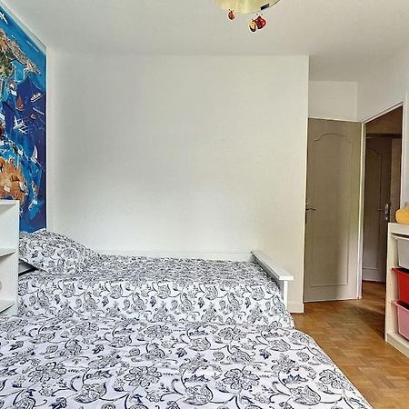 Paris Et Versailles A Proximite ! Sèvres Kültér fotó
