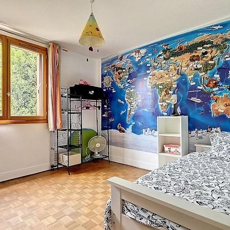 Paris Et Versailles A Proximite ! Sèvres Kültér fotó