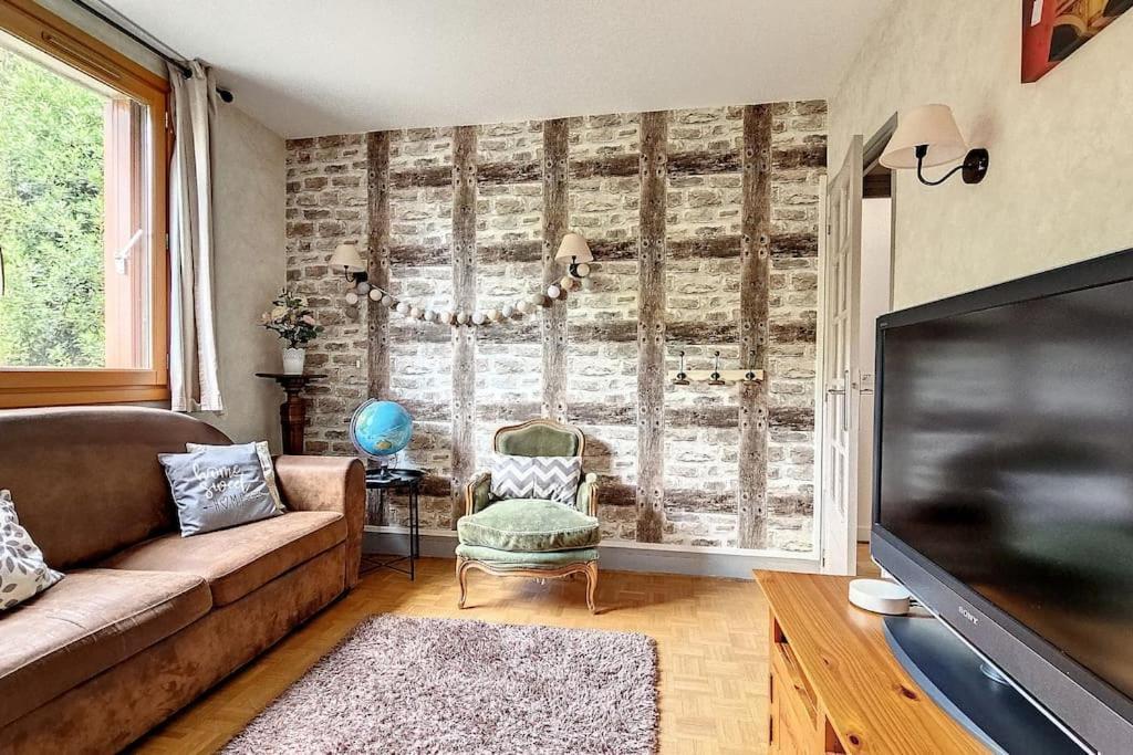 Paris Et Versailles A Proximite ! Sèvres Kültér fotó