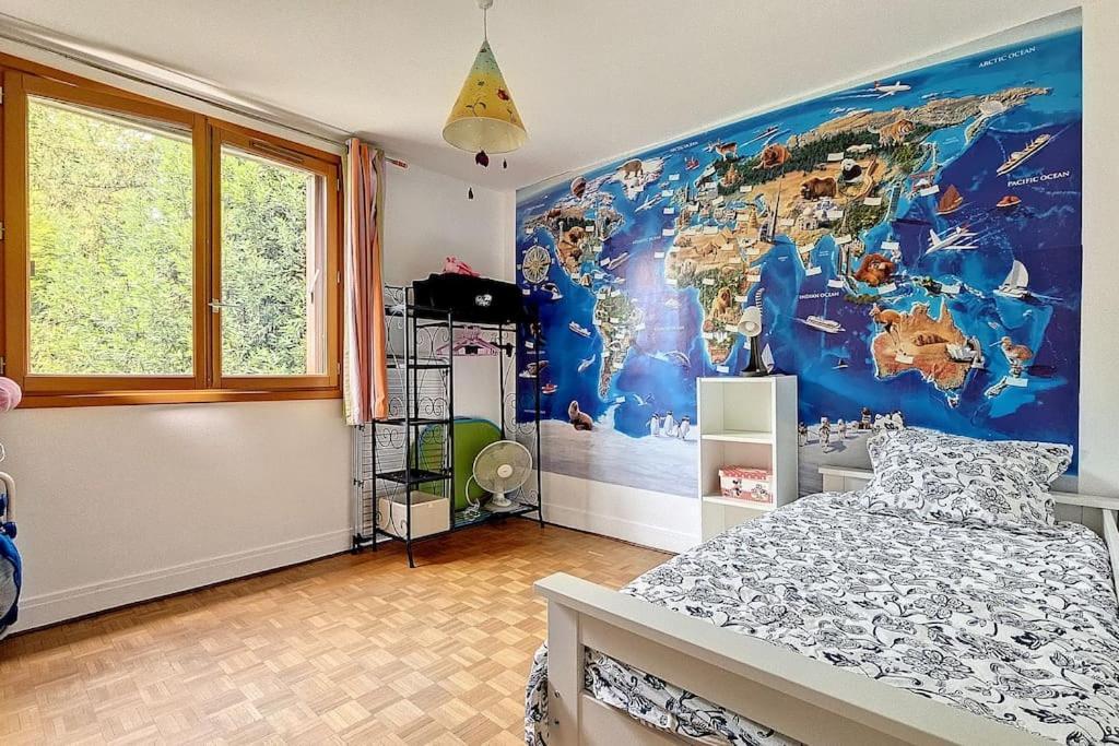 Paris Et Versailles A Proximite ! Sèvres Kültér fotó