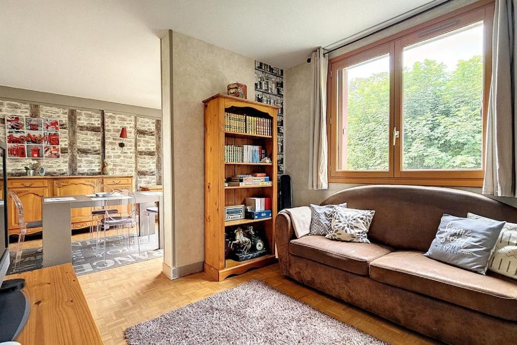 Paris Et Versailles A Proximite ! Sèvres Kültér fotó